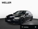 BMW 530d Lim M SPORT SoftCl,GSD,Kam,HiFi,Tempo,19"
