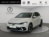 Volkswagen Polo R-Line 1.0 TSI DSG / LED ACC RFK
