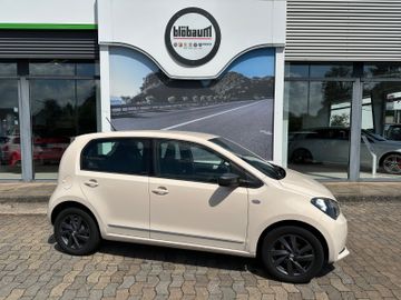 Fahrzeugabbildung SEAT Mii By Mango