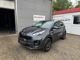 Kia Sportage 1.6 Dream Team 2WD Premium+*Leder*Navi* - Kia Sportage: Dream Team