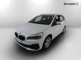 BMW Serie 2 A.T. (F45) - 218d Active Tourer Busi - BMW 2er Active Tourer F45
