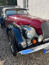 Morgan Plus 8