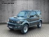 Suzuki Jimny Club Lim. - gebrauchte Suzuki SUV & Geländewagen