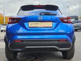 Nissan Juke 1.6 HYBRID  N-CONNECTA mit Winterpaket - Nissan Juke Neuwagen