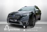 Subaru Outback Platinum,Android Auto/Apple,RFK,Metallic - : Vollleder, Kombi, Metallic