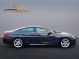 BMW 640i Gran Coupe M Sport DEUTSCHES FAHRZEUG - BMW 640 aus 2017