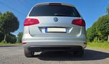 Volkswagen Sharan 2.0 TDI BMT Cup, 7 Sitzer & Panoramadach - Volkswagen Sharan in Leverkusen