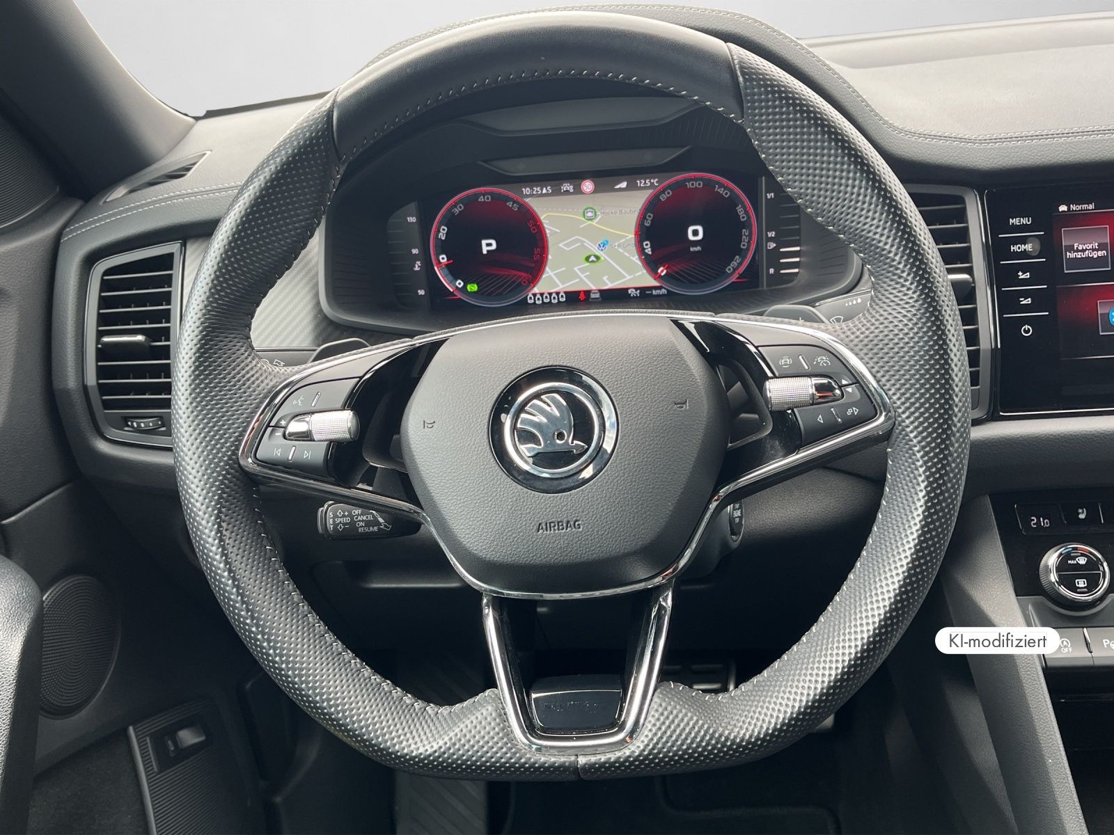 Skoda Kodiaq - Bild 10