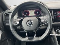 Skoda Kodiaq - Vorschau Bild 10