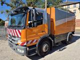 Mercedes-Benz 1524 Atego - Angebote