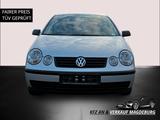 Volkswagen Polo IV Basis AUTOMATIK / KLIMA /E-49 - gebrauchte VW Polo aus dem Jahr 2003