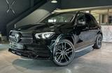 Mercedes-Benz GLE 580 4Matic V8 -NIGHT-BURM-1.HAND-MÜNCHEN - Mercedes-Benz GLE 580 Gebrauchtwagen