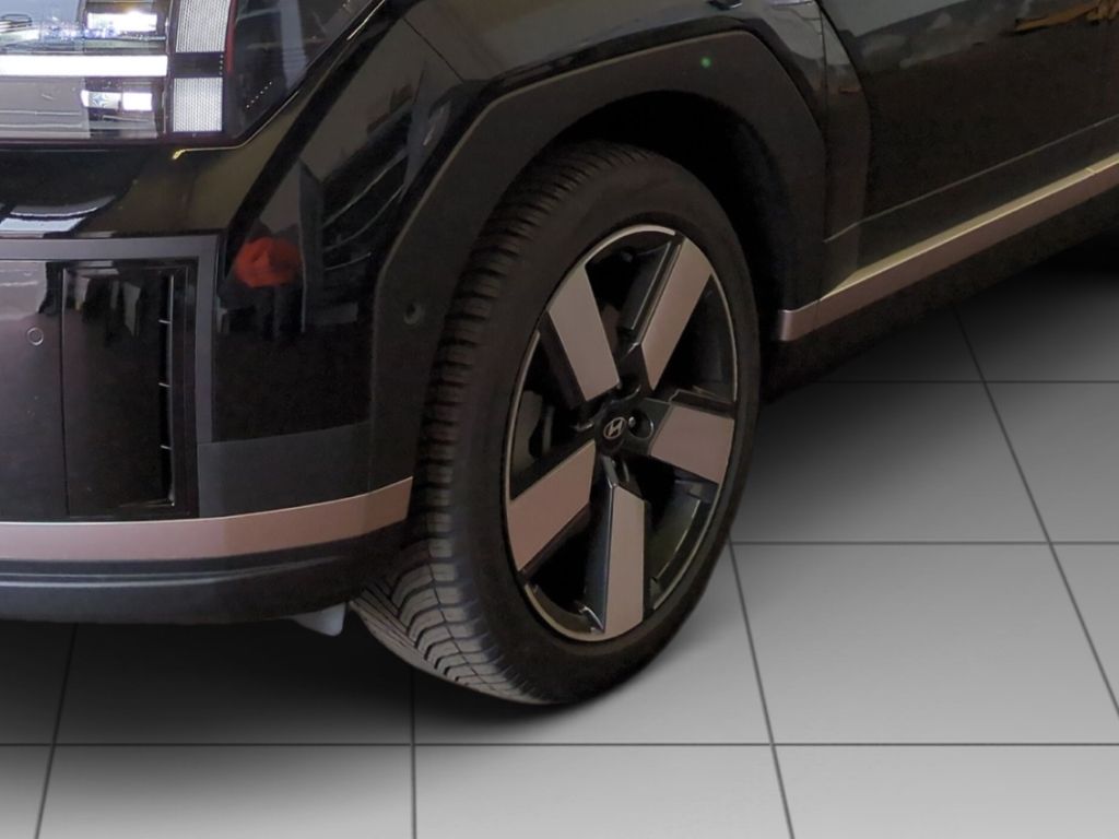 Hyundai Santa Fe – Bild 12