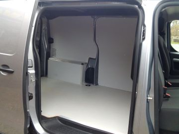 Bild 8 Opel Vivaro M 1.5D Holz Verglast Navigation Kamera