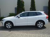 Volvo XC60Momentum Pro .STANDHEIZUNG!LEDER!PANO!TOP! - Volvo Gebrauchtwagen in Frankfurt