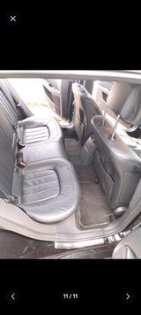 Mercedes-Benz Mercedes CLS 350 Shooting Brake - Mercedes-Benz CLS 350 Shooting Brake aus 2012