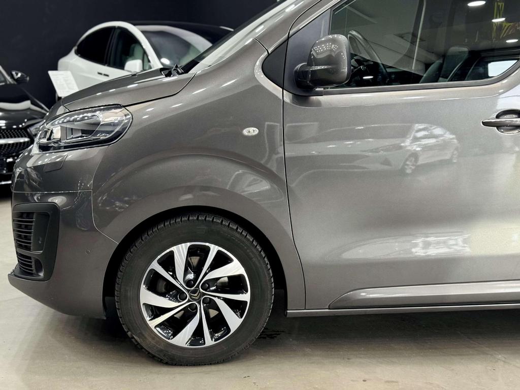 Citroën SpaceTourer