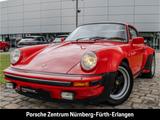 Porsche 930 911 Turbo 3.3 Coupe Restauration 2016 EU-Umr - Porsche Gebrauchtwagen von 1979