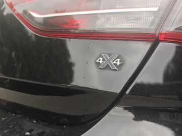 Fotografie 14 des Opel Insignia B Grand Sport Ultimate 4x4 Bose LED