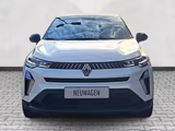 Renault Captur 140 Mild-Hybrid Techno 360Grad Kamera Nav - Renault von 2026