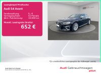 Audi S4 - Vorschau Bild 1