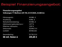 Volkswagen T7 Multivan - Vorschau Bild 4