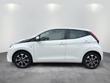 Toyota AYGO x-play club X-look-P X-busi-P - gebrauchte Toyota Aygo (X) aus dem Jahr 2019