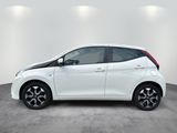Toyota AYGO x-play club X-look-P X-busi-P - Toyota: Aygo Club
