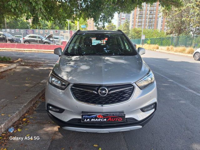 Opel Mokka X 1.6 CDTI Ecotec 4x2 Start&Stop Busi