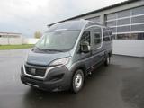 Pössl Roadcruiser B - Pössl Roadcruiser Wohnwagen gebraucht