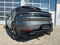 PORSCHE Cayenne GTS Coupé DE-FZG STHZG HEAD-UP AHK MWST bei Autohaus Landmann & Maier OHG