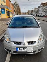 Mitsubishi Colt 1.3  - Mitsubishi Colt: Van