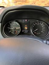 Nissan Qashqai 1.6 dCi DPF Xtronic Black Edition Bl... - Nissan Qashqai Gebrauchtwagen in Hamburg