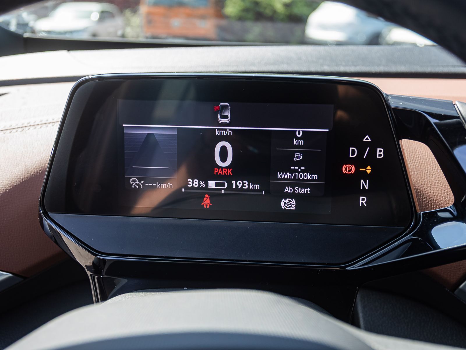 Volkswagen ID.5 - Bild 14
