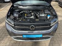 Volkswagen T-Cross - Vorschau Bild 17