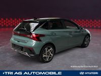 Hyundai i20 - Vorschau Bild 3