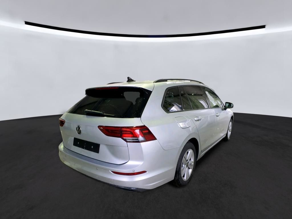 Golf Variant VIII 1.5 eTSI DSG Life AHK/LED Plus