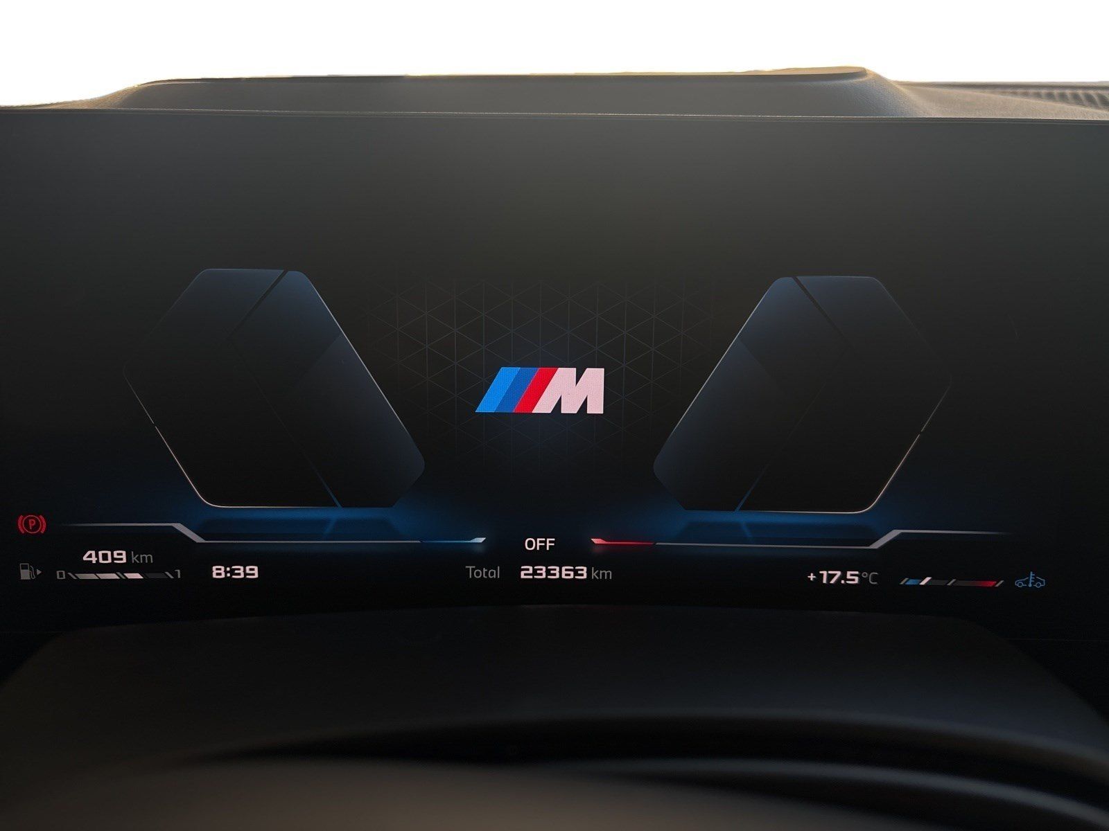 BMW X5 M60 - Bild 11