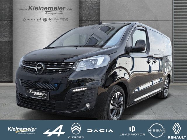 Opel Zafira Life -e Elegance M *Leder*Panorama*(50kWh