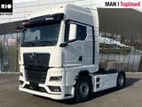 MAN TGX 18.520 4x2 BL SA,GX, Retarder, Nebenabtrieb - MAN Hamburg
