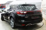 Renault Megane IV Grandtour GT*GETRIEBESCHADEN* - Renault Megane Unfallwagen