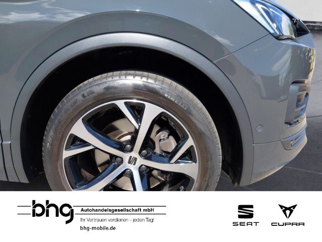 Seat Tarraco - Bild 12
