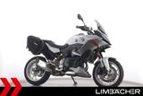 BMW F 900 XR - QS, DTC, 4 Pakete, RDC, etc - BMW R 90