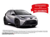 Toyota Aygo X 1,0 l, 5-Türer, JBL Edition Air S-CVT *NA - Toyota New cars in Wuppertal