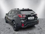Subaru Crosstrek Platinum, LED, SHZ, Kamera - Subaru Crosstrek Benziner Gebrauchtwagen