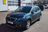 Peugeot 2008 Allure RFK 1.Hand Insp.Neu - Peugeot 2008: R1