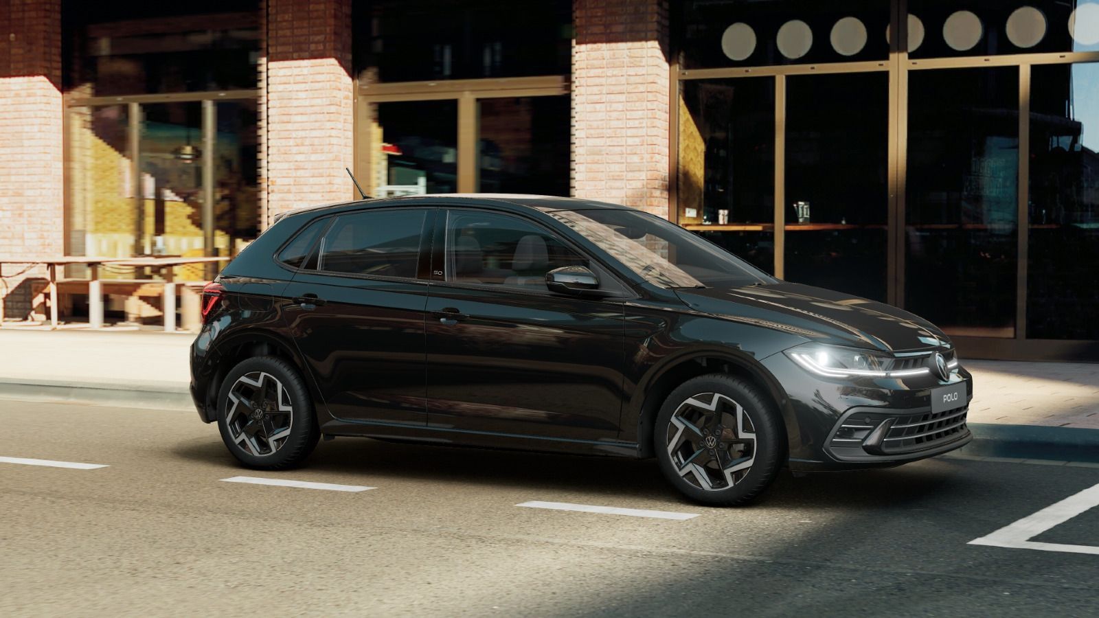 Volkswagen Polo - Bild 6