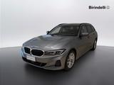 BMW Serie 3(G20/1-80/1) - 320d 48V xDrive Tourin - BMW G80 - BMW 3er Reihe