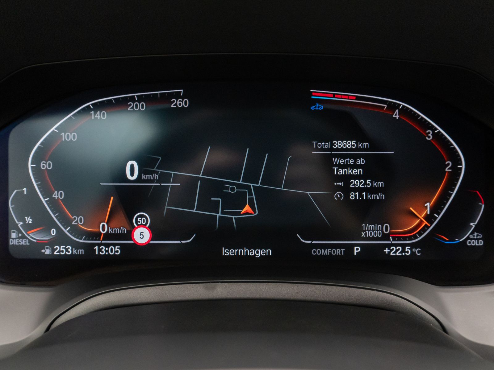 Fahrzeugabbildung BMW 420d xD GC M Sport Kamera DAB H/K DispKey 19Zoll