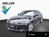 BMW i4 eDrive35 Gran Coupe Live+,St+Go,Kamera,HiFi - schwarze BMW i4